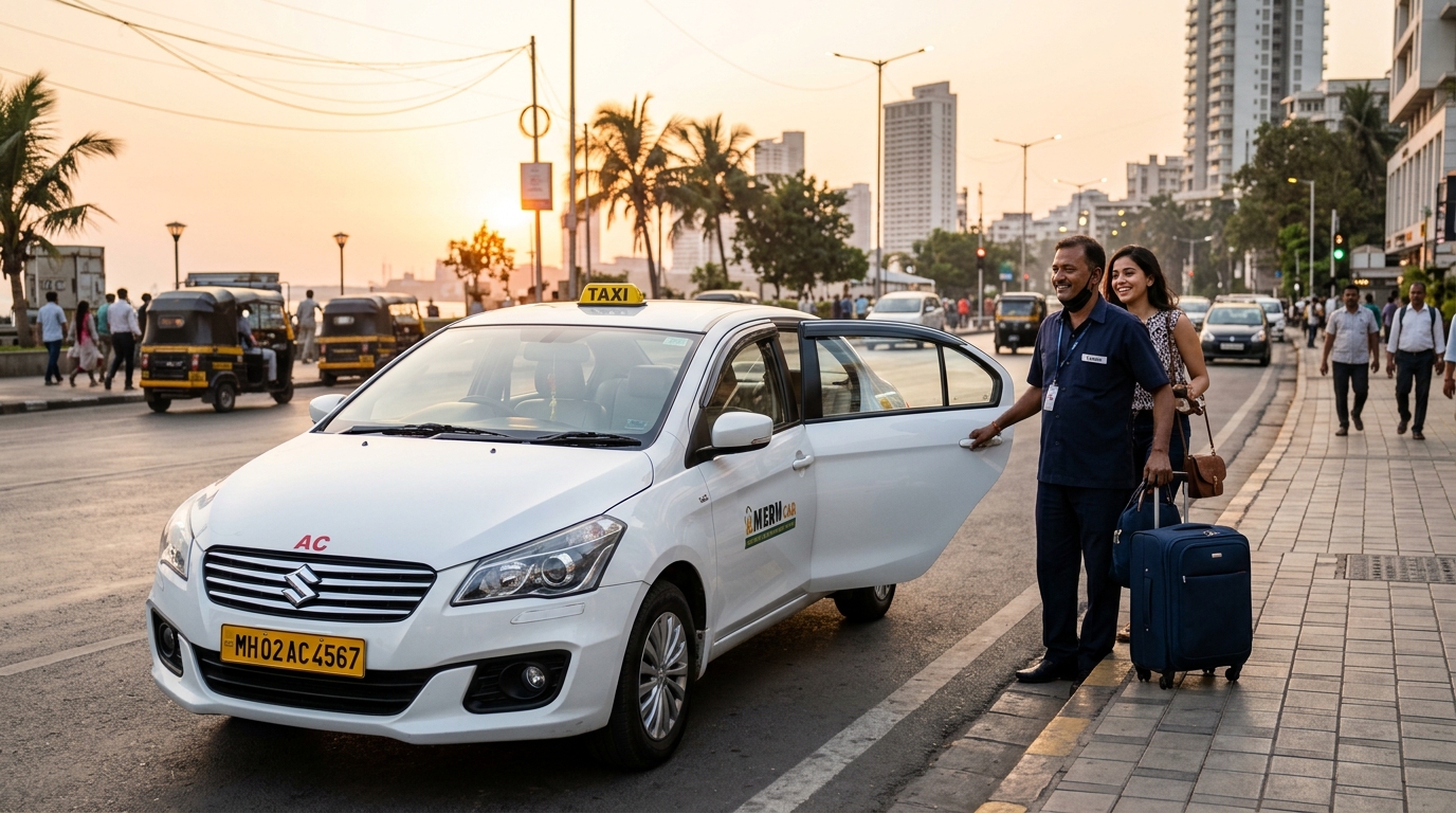 Madurai Drop Taxi - Premium One Way Drop Taxi Service